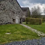 Bed and breakfast Le Maissin 1876