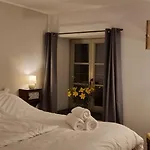 Le Maissin 1876 Bed and breakfast Paliseul