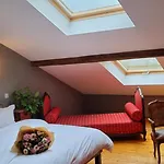 Le Maissin 1876 Bed and breakfast Paliseul