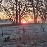 Le Maissin 1876 Nocleg ze śniadaniem 3*