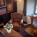 Le Maissin 1876 Bed and breakfast Paliseul