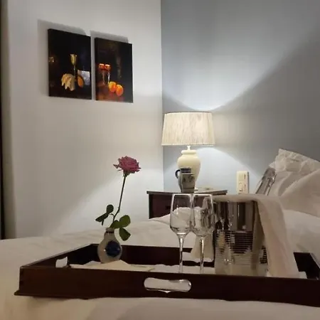 Frühstückspension Le Maissin 1876 3*