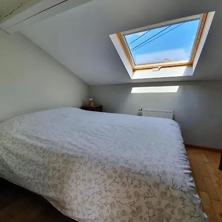 Bed & Breakfast Le Maissin 1876 Paliseul