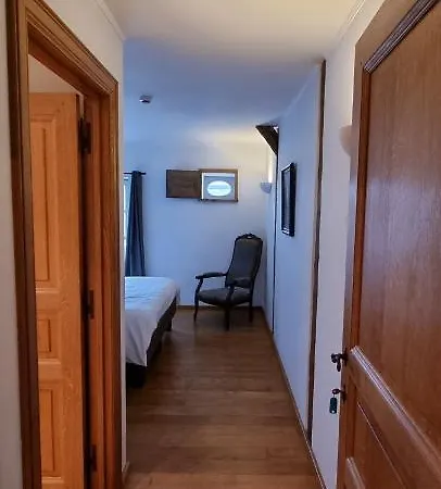 Le Maissin 1876 Frühstückspension