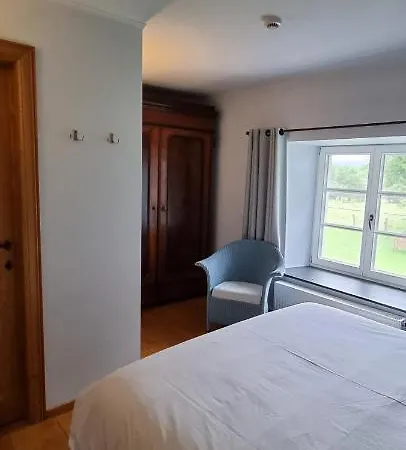 Le Maissin 1876 Bed & Breakfast Paliseul