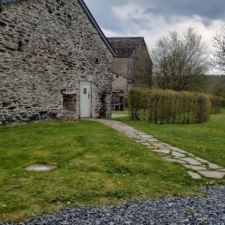 Bed & Breakfast Le Maissin 1876