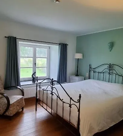 Le Maissin 1876 Bed and breakfast 3*