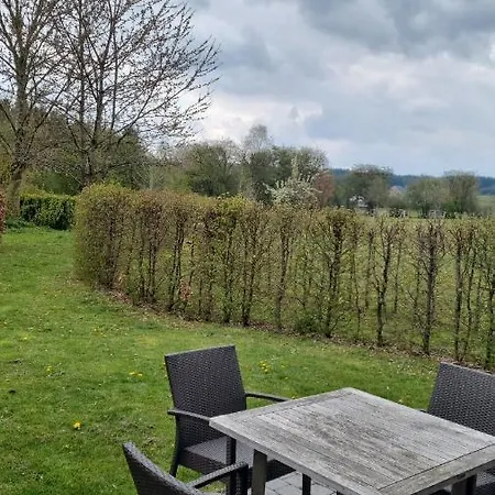 Le Maissin 1876 Paliseul