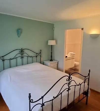 Le Maissin 1876 Bed and breakfast