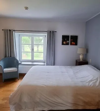 Bed and breakfast Le Maissin 1876