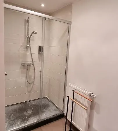 Le Maissin 1876 Bed & Breakfast