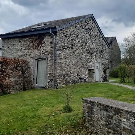 Le Maissin 1876 Bed & Breakfast