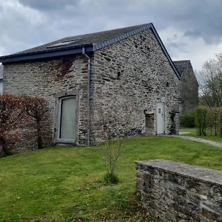 Le Maissin 1876 Bed & Breakfast