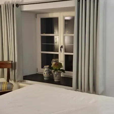 Bed & Breakfast Le Maissin 1876