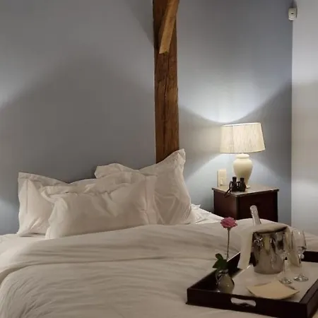 Bed & Breakfast Le Maissin 1876 Paliseul