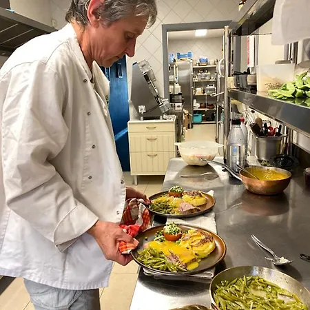 Le Maissin 1876 Bed & Breakfast Paliseul