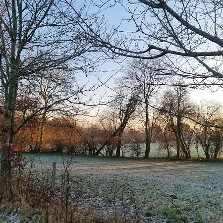 Le Maissin 1876 Bed & Breakfast Paliseul