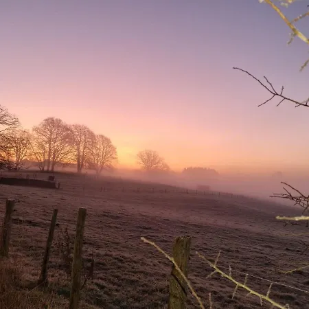 Le Maissin 1876 Frühstückspension Paliseul