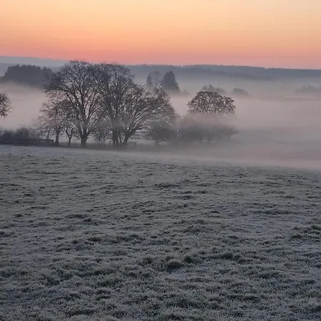 Frühstückspension Le Maissin 1876 3*