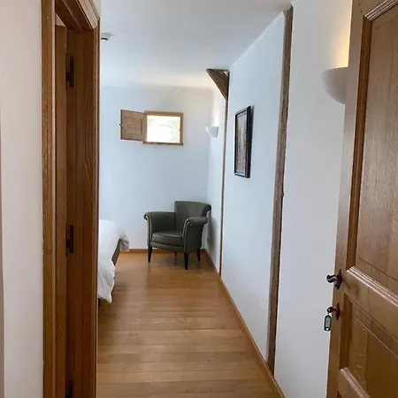 Le Maissin 1876 Frühstückspension 3*