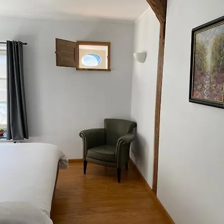 Le Maissin 1876 3* Paliseul