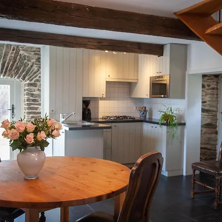 Bed & Breakfast Le Maissin 1876