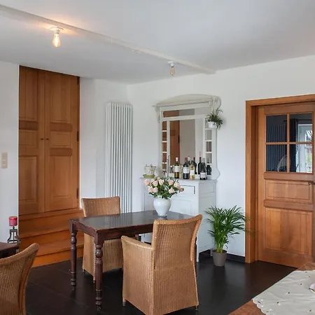 Le Maissin 1876 Bed & Breakfast Paliseul