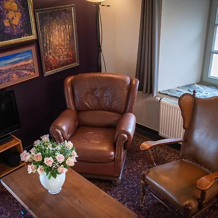 Le Maissin 1876 Bed & Breakfast Paliseul