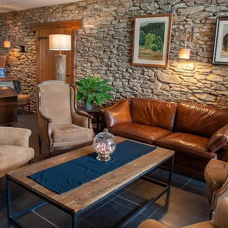 Frühstückspension Le Maissin 1876 Paliseul