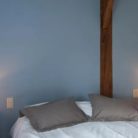 Bed & Breakfast Le Maissin 1876