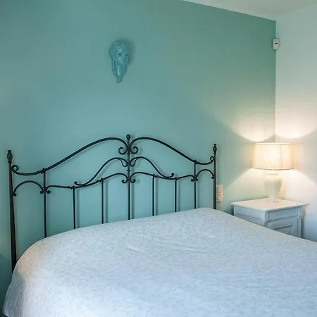 Bed and breakfast Le Maissin 1876