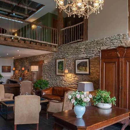 Le Maissin 1876 Bed & Breakfast *