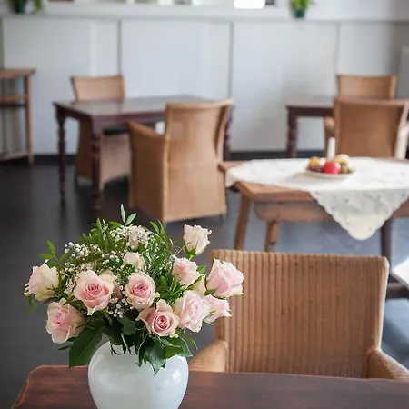 Le Maissin 1876 Bed & Breakfast