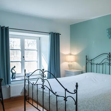 Frühstückspension Le Maissin 1876 3*