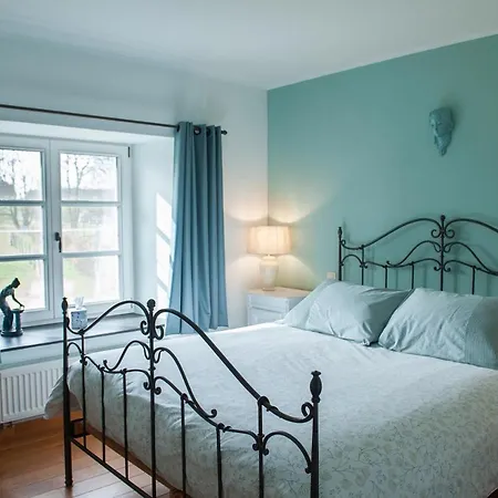 Bed & Breakfast Le Maissin 1876