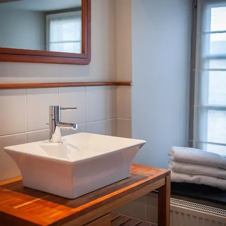 Frühstückspension Le Maissin 1876 Paliseul