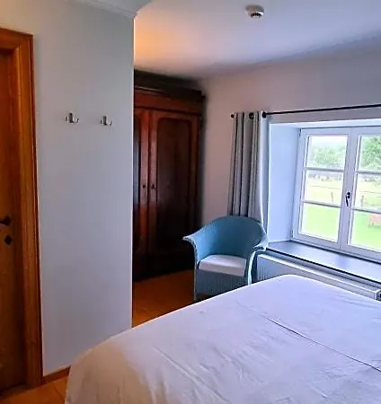 Bed and breakfast Le Maissin 1876