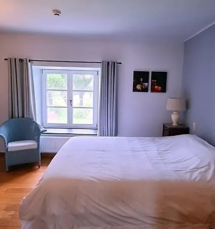 Le Maissin 1876 Bed and breakfast 3*