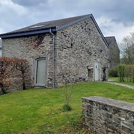 Bed and breakfast Le Maissin 1876 Paliseul