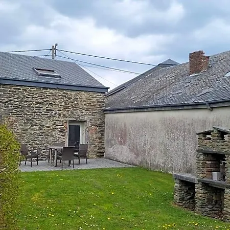 Le Maissin 1876 3* Paliseul