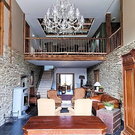 Le Maissin 1876 Bed & Breakfast 3*