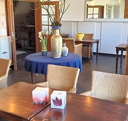 Bed & Breakfast Le Maissin 1876 3*