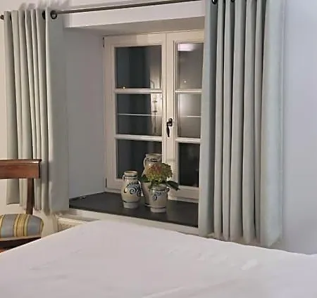 Bed & Breakfast Le Maissin 1876 Paliseul
