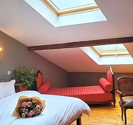 Bed & Breakfast Le Maissin 1876 3*