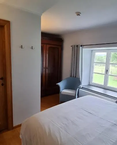 Le Maissin 1876 Bed and Breakfast Paliseul