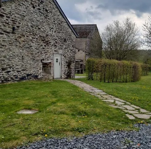 Bed and Breakfast Le Maissin 1876