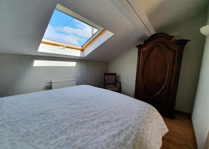 Le Maissin 1876 3* Paliseul