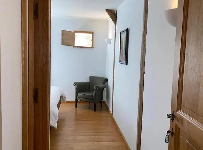 Le Maissin 1876 Bed and Breakfast 3*